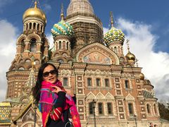 -滴血救世主教堂