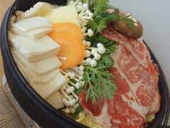 -酒井酱子·深夜食堂(东城汇店)