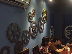 -S Team剧情密室(杭州龙翔桥店)