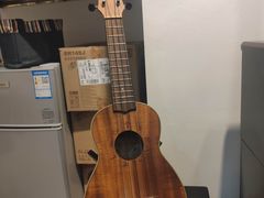 -WithU悠弦时光·尤克里里之家ukulele(宽窄巷子店)
