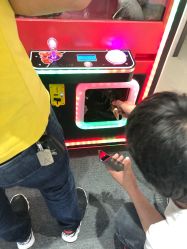 -LuckyStar幸运星家庭娱乐中心(东莞国贸店)