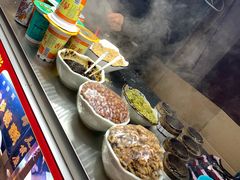 -老金家蛋菜夹馍(西安总店)