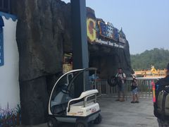 -渔岛海洋度假区