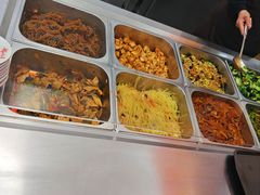 -刘小忙把子肉(北园大街总店)