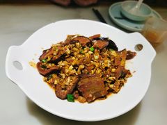 -佬麻雀·剁椒鱼头(京基KK One店)