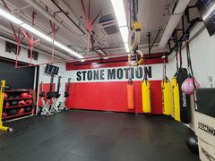 -Stone Motion释动健身