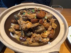 -莲餐厅·湖北菜·潜江小龙虾店(愚园路店)