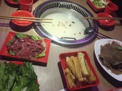 -季季红火锅(丰城洪客隆店)