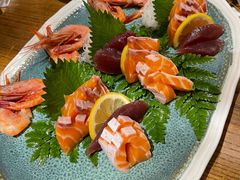 -蟹将军·松叶蟹和牛日料放题自助(K11店)