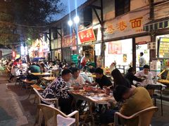 大堂-拈一筷子·宜宾江湖菜(十一街店)