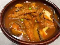 -川旺角融合菜•海景餐厅(星海广场店)