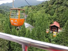 -青城山