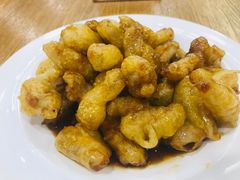 -米香居新鲁味·水饺餐厅