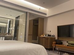 -广州粤海喜来登酒店