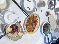 -鹿港小镇(金虹桥国际中心店)