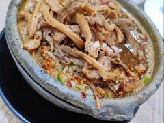 -梁师傅砂锅(哈达西街店)