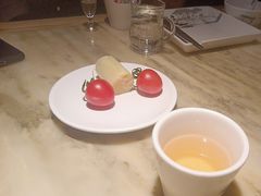 -吴越荣记苏州菜·松鼠桂鱼(月光码头店)