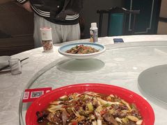 -渝味川菜(夜宵航母店)