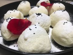 -宏达宴老菜馆(群力第四大道店)