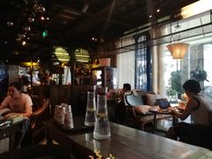 大堂-杂咖zacup(领展中心城店)