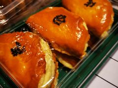 -泸溪河桃酥(西直门凯德店)