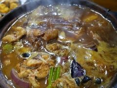 -范贤光鸡公煲(平乐园总店)