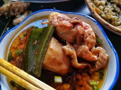 -石灰市毛记烧鸡公(解放碑店)