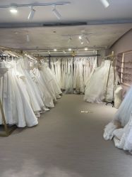 -B.Bridge Couture婚纱礼服(福田店)