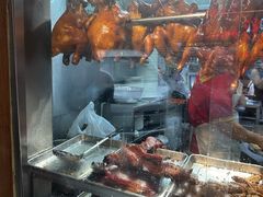 -陈光记烧腊店(罗保博士街店)