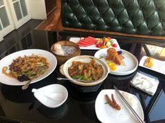 -高第街56号港式餐厅(山大路店)