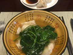 -无锡君来洲际酒店