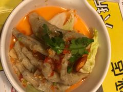 -周沫西餐(漫广场店)