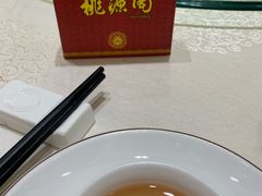 -桃源阁(西樵山店)