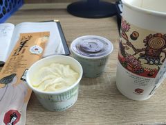-茶颜悦色(嘉顿一楼吉时赏味游园会店)