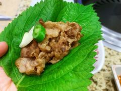 -安又胖韩国烤肉(美罗城店)