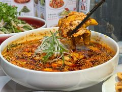 -椒馋小馆(绿源路店)