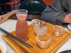 -煲宫猪肚鸡(晶品店)