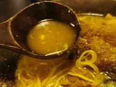 -日本料理神拉面
