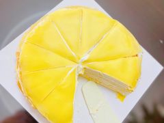 -幸福西饼生日蛋糕·下午茶(大明宫万达店)