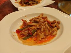 -马凯餐厅(长椿街店)