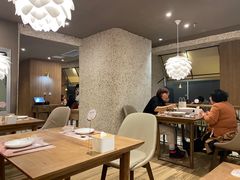大堂-椒爱水煮鱼川菜(中街大悦城店)