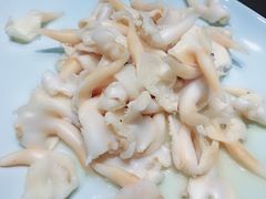 -科信海鲜主题餐厅(南通路店)