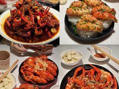 -红盔甲·小龙虾(天钥桥店)