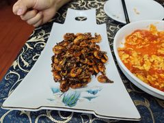 -晓平饭店(嘉善路店)
