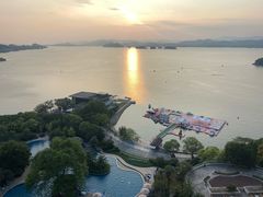 -绿城千岛湖喜来登度假酒店