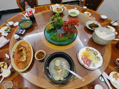 -白家寨子·山野白族菜(古城总店)