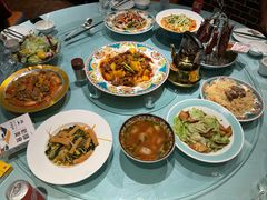 -巴依老爷·新疆美食(上城区天城路店)