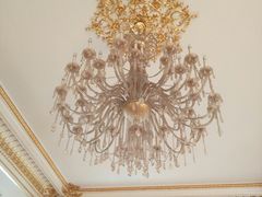 -北京拉斐特城堡酒店