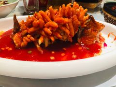 -俏江南天津时尚曲艺主题餐厅(马场道店)