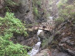 -焦作青龙峡风景名胜区